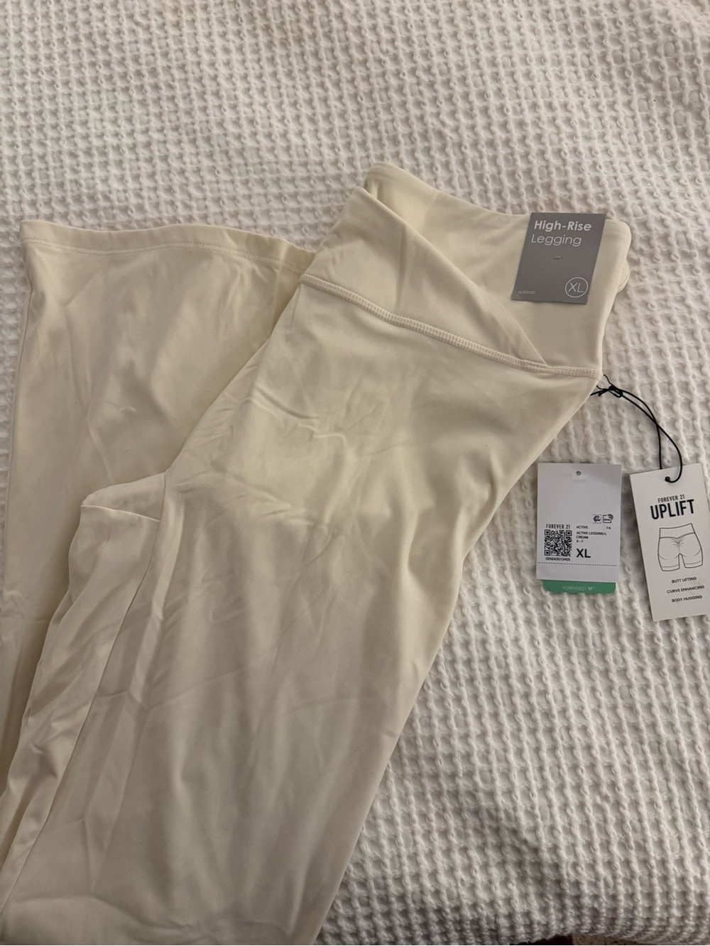 Forever 21 active leggings
